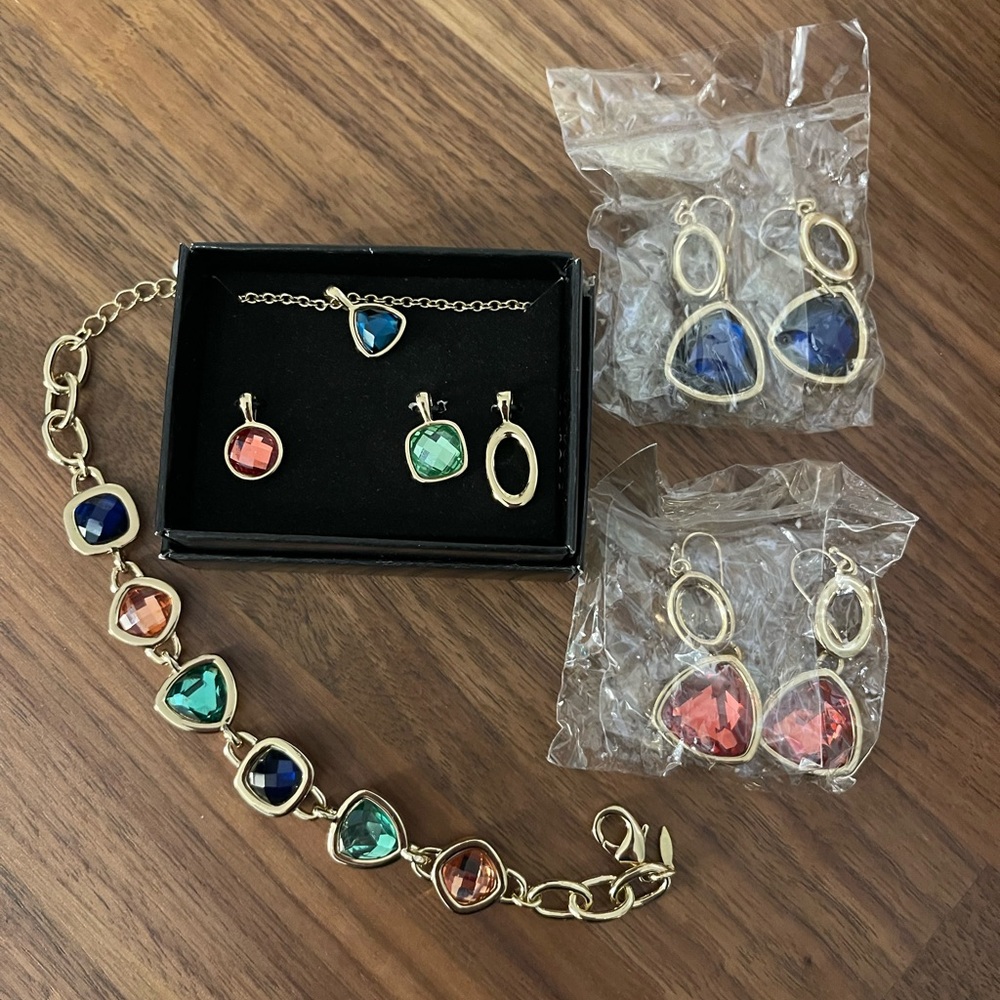 Avon Spice Moderne Set